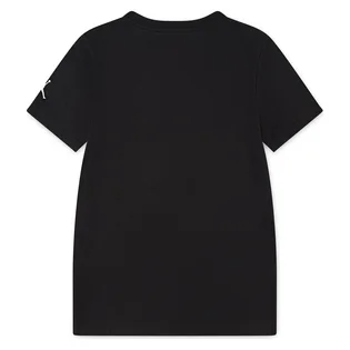 Футболка детская Air Jordan Jumpman Big Kids T-Shirt Black 952423-023