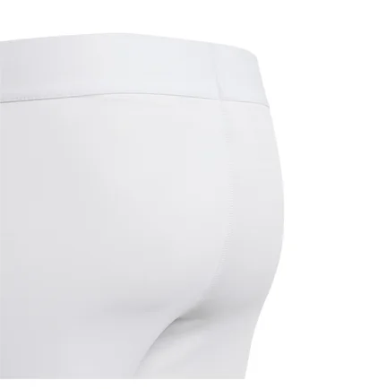 Термобелье детское Adidas Tf Tight White IA1210