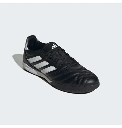 Футзалки унисекс Adidas Copa Gloro Indoor Boots Black IF1831