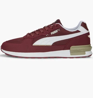 Кросівки унісекс Puma Graviton Bordo 380738-29