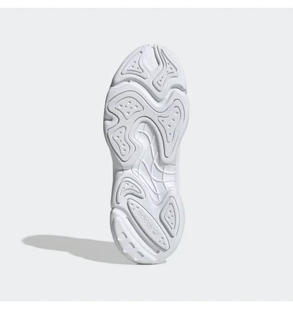 Кроссовки мужские Adidas Haiwee Originals White EF3805