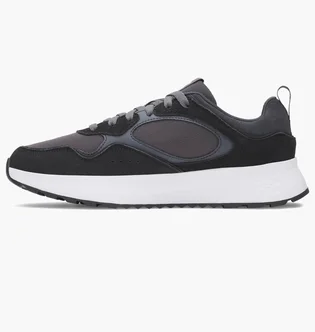 Кросівки чоловічі Under Armour Mirage Sport Black/Grey 6005797-003