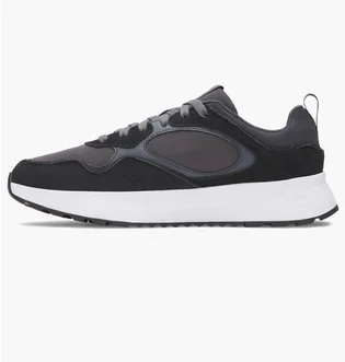Кроссовки мужские Under Armour Mirage Sport Black/Grey 6005797-003