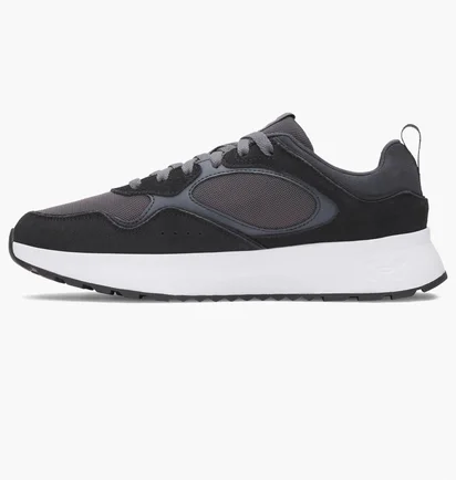 Кроссовки мужские Under Armour Mirage Sport Black/Grey 6005797-003