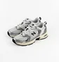 Кросівки унісекс New Balance 530 White/Metallic U530ESA