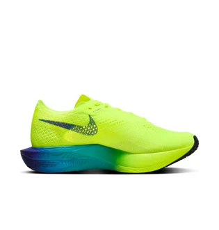Кроссовки женские Nike Zoomx Vaporfly Next% 3 Green DV4130-700
