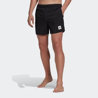 Шорты мужские Adidas Essentials Badehose Black HP1772