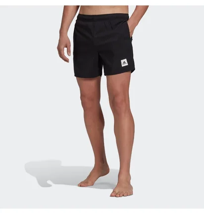 Шорты мужские Adidas Essentials Badehose Black HP1772