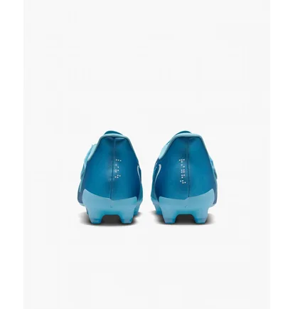 Бутсы унисекс Nike Phantom Gx 2 Academy Easyon Light Blue FD6724-400