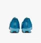 Бутсы унисекс Nike Phantom Gx 2 Academy Easyon Light Blue FD6724-400