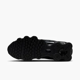 Кроссовки мужские Nike Shox Tl Black IQ0167-001