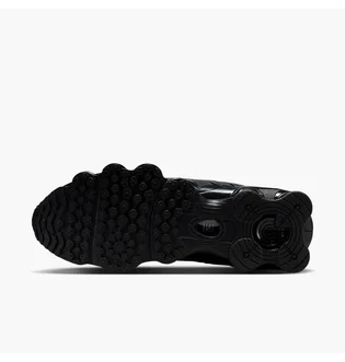 Кроссовки мужские Nike Shox Tl Black IQ0167-001