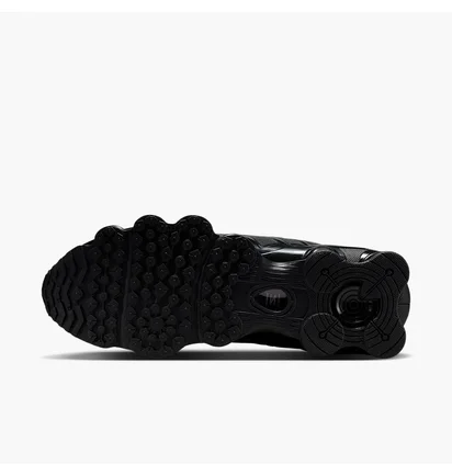 Кроссовки мужские Nike Shox Tl Black IQ0167-001