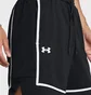 Шорты мужские Under Armour Zone Pro Black 1387089-001