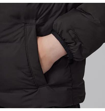 Куртка детская Air Jordan Black HQ7061-010