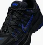 Кросівки чоловічі Nike P-6000 Black IO1904-010