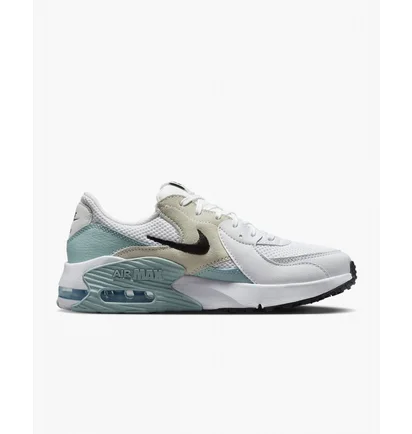Кросівки жіночі Nike Air Max Excee Grey Cd5432-125