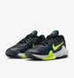 Кросівки чоловічі Nike Air Max Impact 4 Black Dm1124-006