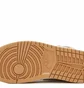 Кросівки жіночі Air Jordan 1 High Og “Praline” White/Brown FN6622-201