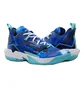 Кроссовки мужские Air Jordan Why Not Zer0.4 Blue DM1289-401
