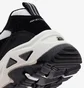 Кроссовки женские Skechers DLites Hiker White/Black 180128-BKW