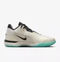 Кроссовки унисекс Nike Liverpool F.C. X Zoom Lebron Nxxt Gen Ampd Beige FJ1566-101