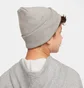 Шапка дитяча Nike Peak Futura Beanie Grey HF5498-063