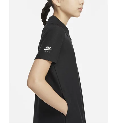 Платье детское Nike G Nsw Air Dress Black Do7164-010