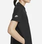 Платье детское Nike G Nsw Air Dress Black Do7164-010