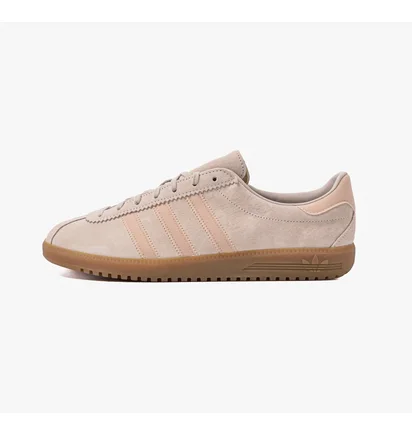 Кроссовки мужские Adidas Bermuda Wonder Beige GY7388