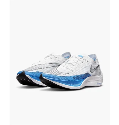 Кроссовки мужские Nike Mens Road Racing Shoes White CU4111-102