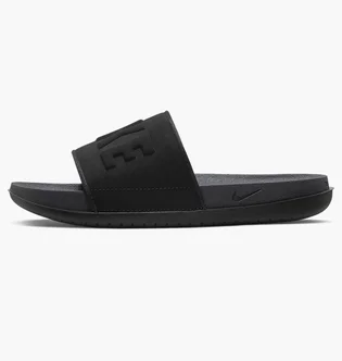 Тапочки женские Nike Womens Slides Black Bq4632-002