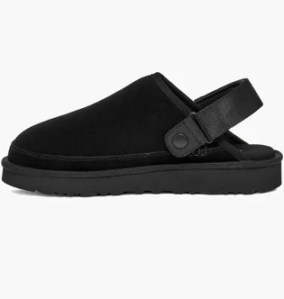 Тапочки мужские UGG Goldencoast Clog Ii Black 1166915-BLK