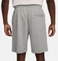 Шорты мужские Nike Club Ft Short Vrsty Grey FV4449-063