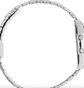 Часы женские Casio Vintage Digital Floral Motif Face LA680WEA-1EF