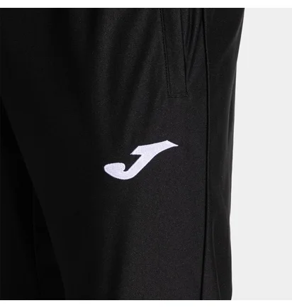 Штаны мужские Joma Combi Prem. Black 104496.100