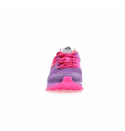 Кроссовки женские Adidas Response 3 W Violet AQ6103