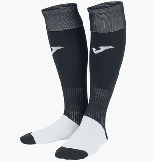 Гетри унісекс Joma Professional Ii Black 400392.100