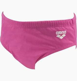 Плавки дитячі Arena Awt Aqua Nappy Pink 95241-010