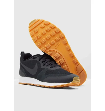 Кросівки жіночі Nike Md Runner 2 19 Black AO3108-401