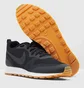 Кросівки жіночі Nike Md Runner 2 19 Black AO3108-401