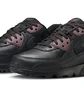 Кросівки чоловічі Nike Air Max 90 Premium Black IB6828-001