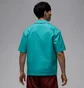 Рубашка мужская Air Jordan Jess Stmt Wsh Top Turquoise FN4625-392
