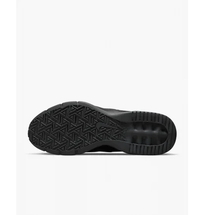 Кроссовки мужские Nike Air Max Alpha Trainer 4 Black CW3396-002