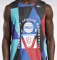 Майка мужская Reebok City League Reversible Mesh Jersey White Hg2576