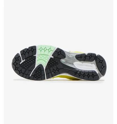 Кросівки чоловічі New Balance 2002 Yellow M2002RLC