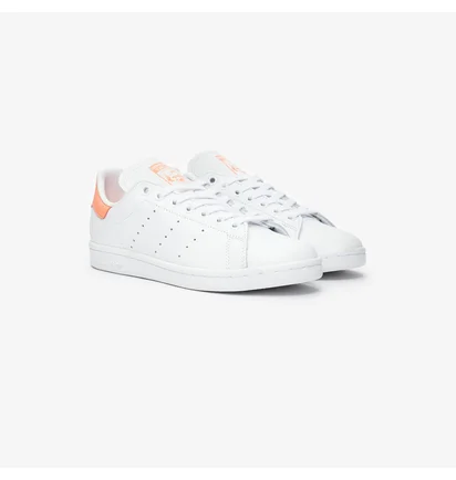 Кроссовки женские Adidas Stan Smith White Ef6884
