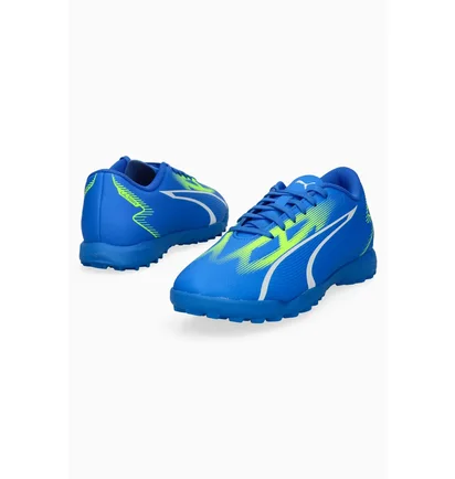 Сороконіжки дитячі Puma Ultra Play Tt Blue 107533-03
