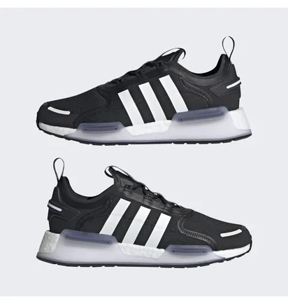 Кроссовки мужские Adidas Nmd_V3 Shoes Black Gx9588
