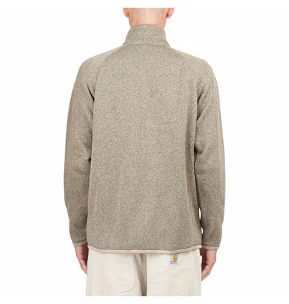 Кофта мужская Patagonia Better Sweater Fleece Beige 25528-SBDY